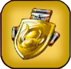 旅芸人の証画像