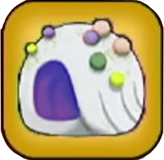 黄昏だいふく画像