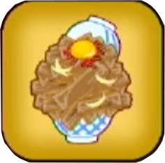 メガもり丼画像