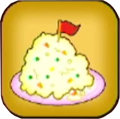 スタミナライス画像