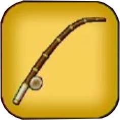 じょうぶな釣ざお画像