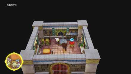 ビッチョの見た目