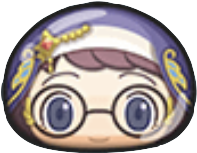 イナホネヴィアのアイコン