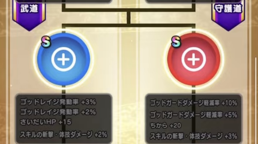 特級職のこころ道