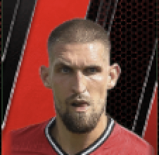 HPロバート・アンドリッヒ(9/26)画像