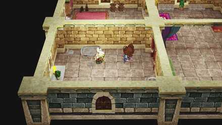 父と子との受注場所