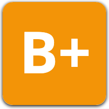 最強ランク画像B+