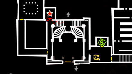 エレベーター起動装置