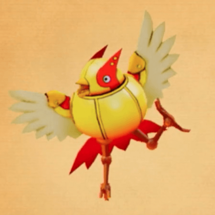 ファイアボール画像