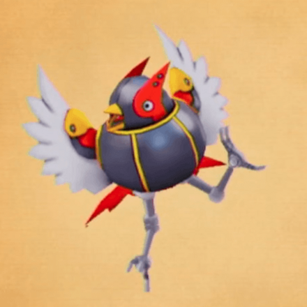 メタッピー画像