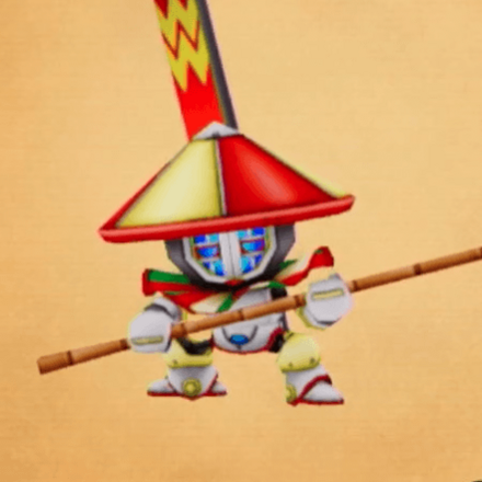 エビルチクリン画像