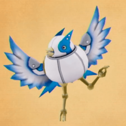 ガチャコッコ画像