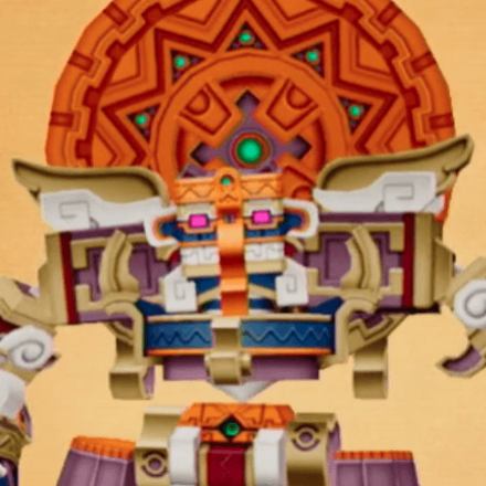 ウルベア魔神兵画像