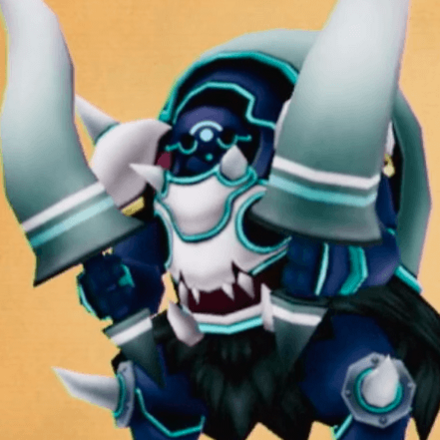 バロンナイト画像