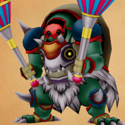 バトルシェイカー画像