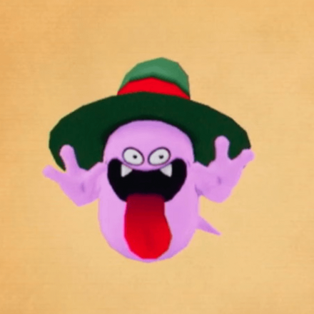 メトロゴースト画像