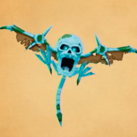 コープスフライ画像