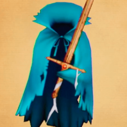 ぼうれい剣士画像