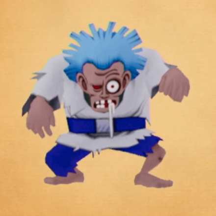 くさった死体画像