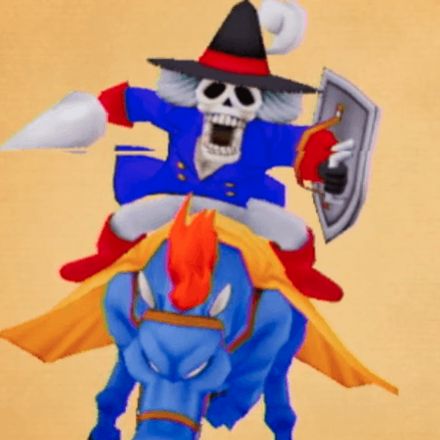 しにがみきぞく画像