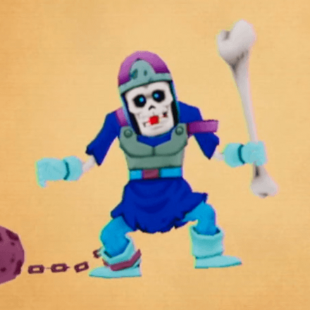 どれいへいし画像