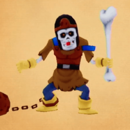 しのどれい画像