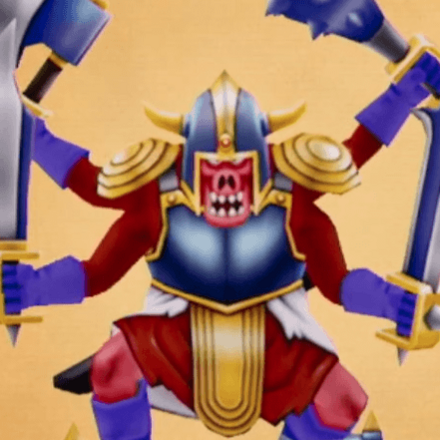 ヘルクラッシャー画像