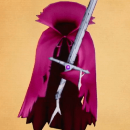 ソードファントム画像