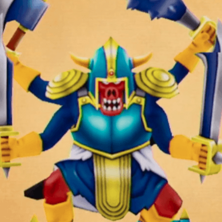 ボーンファイター画像