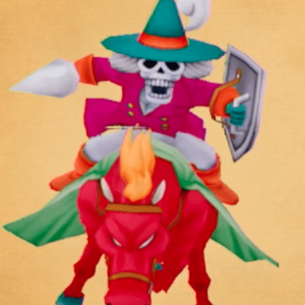 グレイトライドン画像