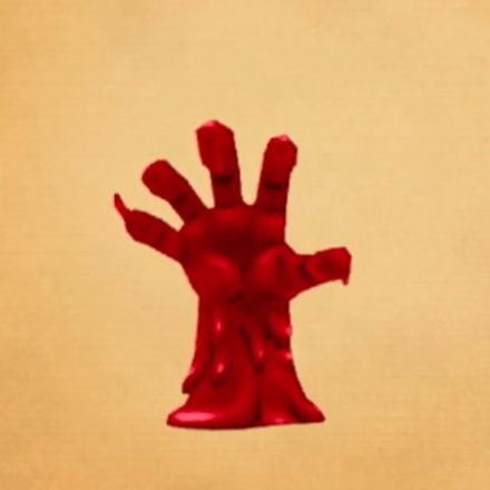 ブラッドハンド画像