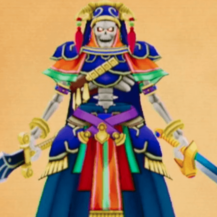 妖剣士オーレン画像