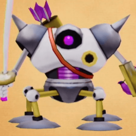 メタルハンター画像