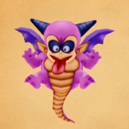 グレムリン画像