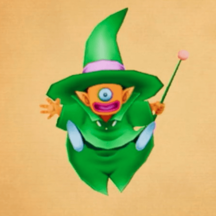 みならいあくま画像