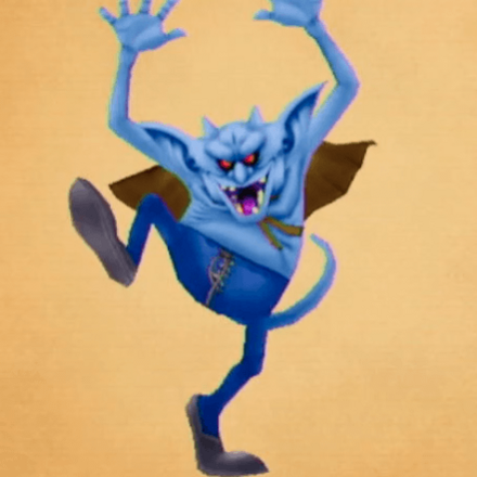 グリゴンダンス画像