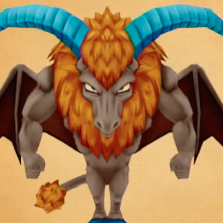 ホースデビル画像