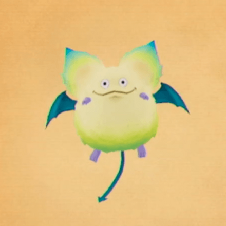 マポレーナ画像