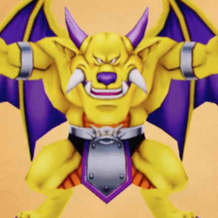 キラーデーモン画像