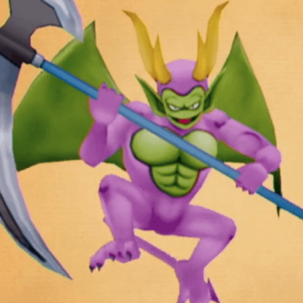 じごくのもんばん画像