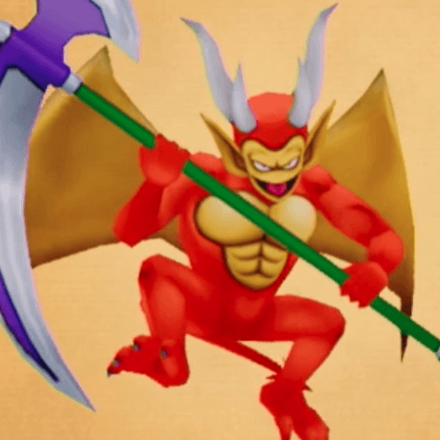 デビルプリンス画像