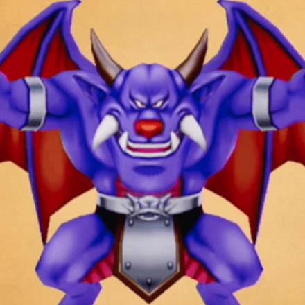 デーモンキング画像