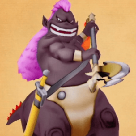 魔盗鬼チャムール画像