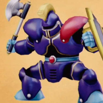 魔兵タナト画像