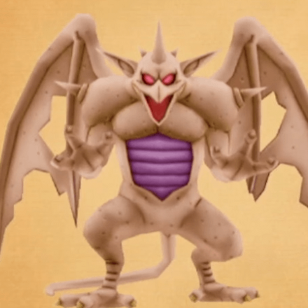 ウィングデビル画像