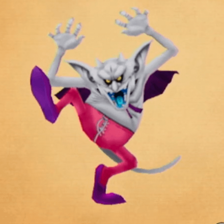 スターデビル画像