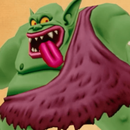 ボストロール画像