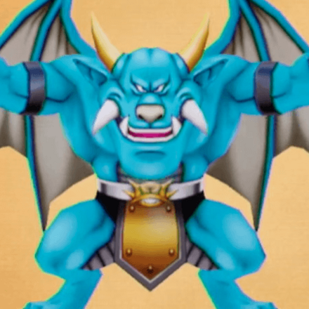 ベルフェゴル画像