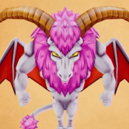 闇芸人ルルルリーチ画像