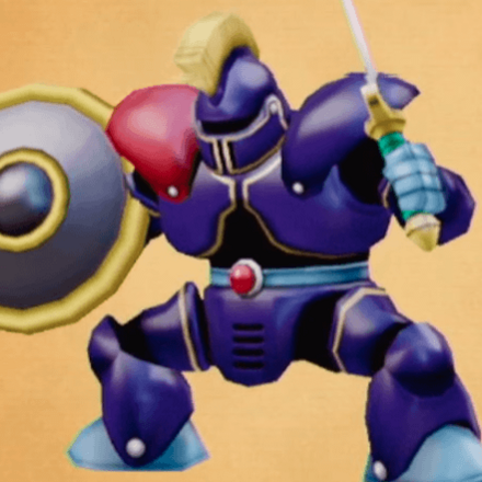 魔兵ヒプノス画像